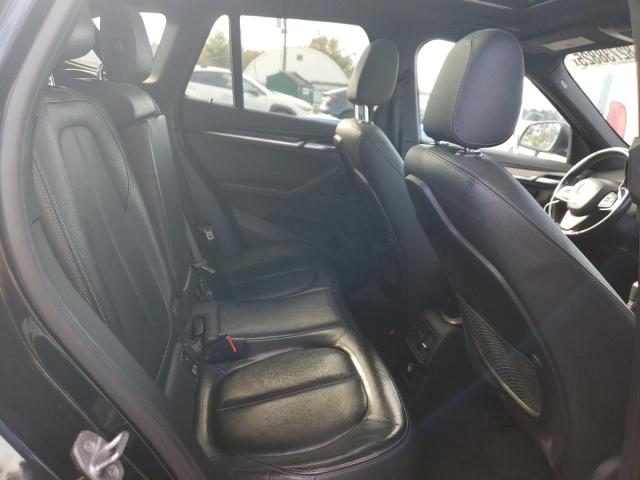 Photo 11 from auction – 2017 BMW X1 with VIN WBXHT3Z33H4A56940
