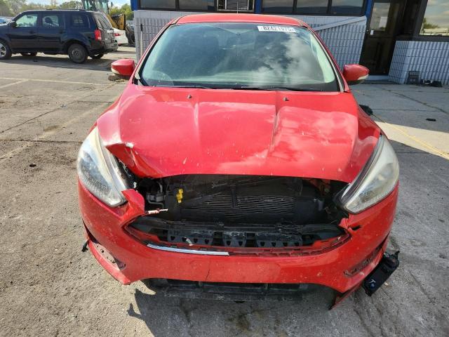 Photo 5 from auction – 2016 FORD FOCUS SE with VIN 1FADP3K27GL211112