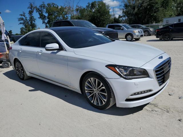Photo 4 from auction – 2016 HYUNDAI GENESIS 3. with VIN KMHGN4JE1GU127825