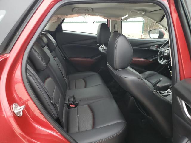 Photo 10 from auction – 2017 MAZDA CX-3 TOURI with VIN JM1DKFC73H0141888