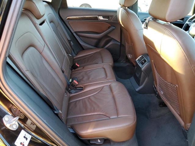 Photo 11 from auction – 2014 AUDI Q5 PREMIUM with VIN WA1CFAFP1EA122271