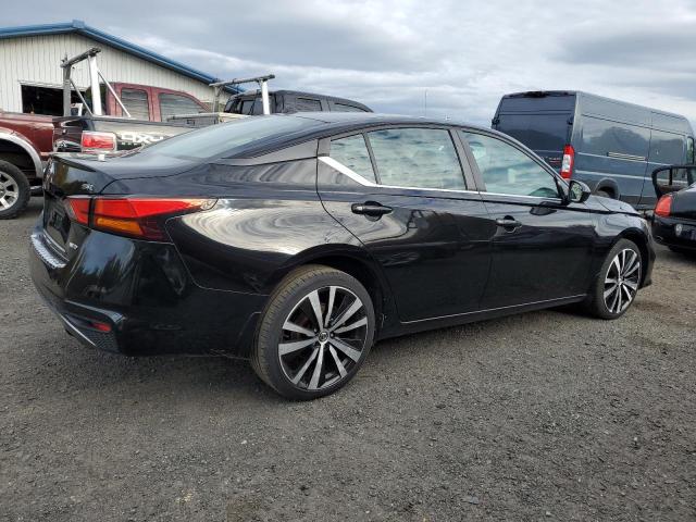 Photo 3 from auction – 2019 NISSAN ALTIMA SR with VIN 1N4BL4CW7KN322914