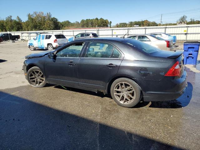 Photo 2 from auction – 2012 FORD FUSION SEL with VIN 3FAHP0CG9CR269079