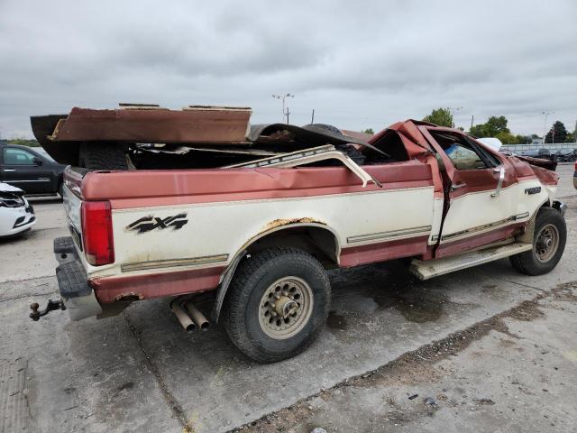 Photo 3 from auction – 1995 FORD F250 with VIN 1FTHF26G7SNA50952