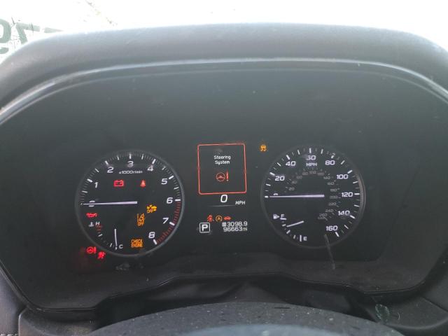 Photo 9 from auction – 2020 SUBARU OUTBACK with VIN 4S4BTAAC1L3243233
