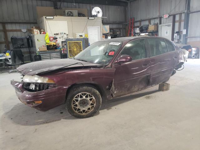 BUICK LESABRE CU 2004 with VIN 1G4HP54K844149144 - Photo from auction