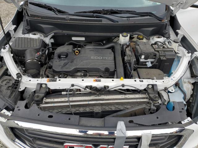 Photo 12 from auction – 2018 GMC TERRAIN SL with VIN 3GKALTEV7JL217538