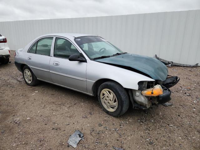 Photo 4 from auction – 2002 FORD ESCORT with VIN 3FAFP13P32R197341