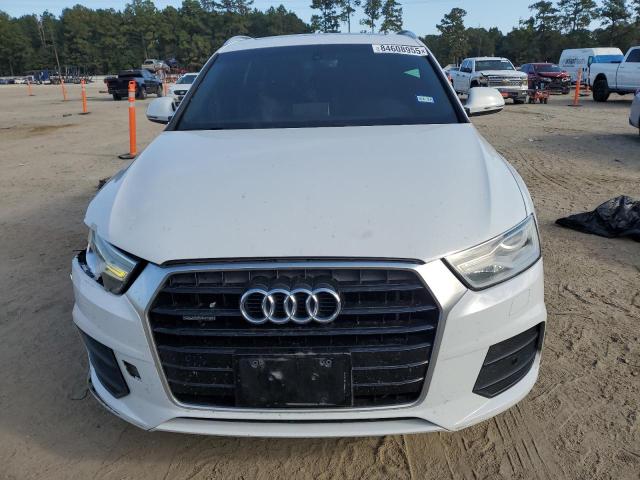 Photo 5 from auction – 2017 AUDI Q3 PREMIUM with VIN WA1JCCFS0HR004668