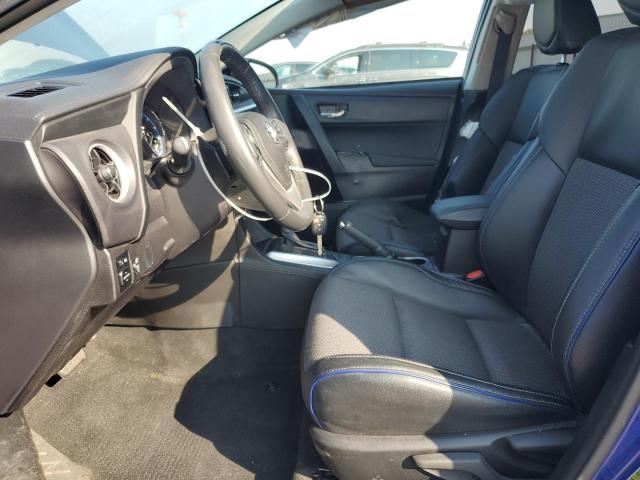 Photo 7 from auction – 2017 TOYOTA COROLLA L with VIN 5YFBURHE6HP575500