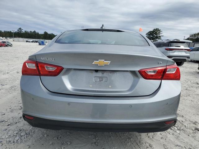 Photo 6 from auction – 2024 CHEVROLET MALIBU with VIN 1G1ZD5ST6RF123207