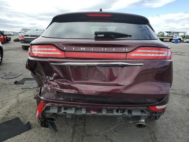 Photo 6 from auction – 2019 LINCOLN MKC SELECT with VIN 5LMCJ2D92KUL06278
