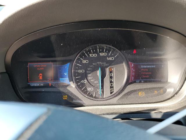 Photo 9 from auction – 2013 FORD EDGE LIMITED with VIN 2FMDK4KC9DBA45139