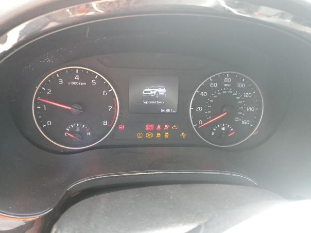 Photo 9 from auction – 2023 KIA SELTOS S with VIN KNDEU2AA2P7425086