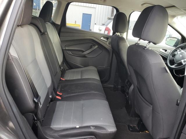 Photo 10 from auction – 2016 FORD ESCAPE SE with VIN 1FMCU9G92GUC42765