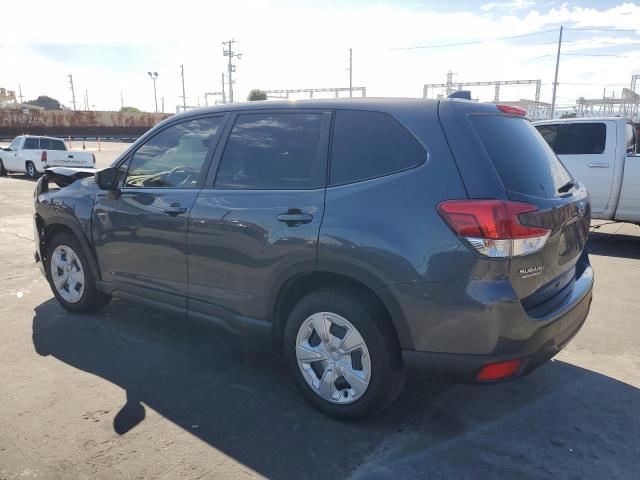 Photo 2 from auction – 2023 SUBARU FORESTER with VIN JF2SKAAC8PH511485