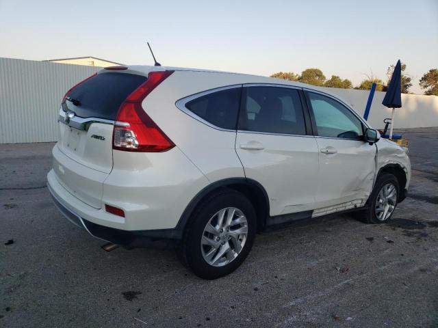 Photo 3 from auction – 2016 HONDA CR-V EX with VIN 5J6RM4H53GL122812