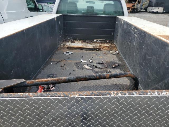 Photo 10 from auction – 2012 FORD F250 SUPER with VIN 1FTBF2A63CED13346