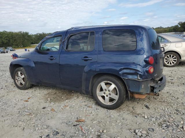 Photo 2 from auction – 2010 CHEVROLET HHR LT with VIN 3GNBABDB0AS575116