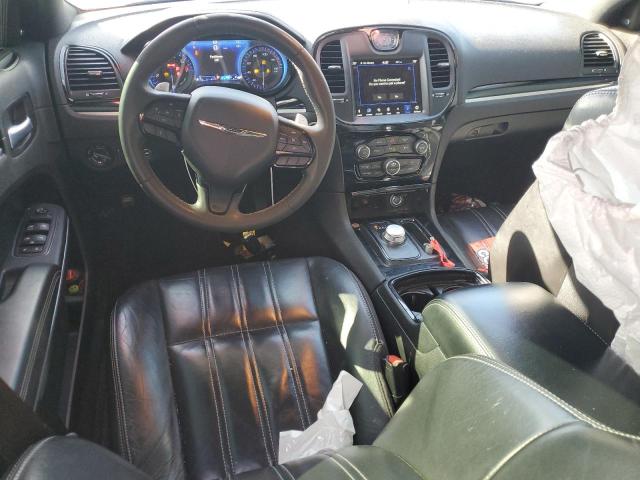 Photo 8 from auction – 2023 CHRYSLER 300 S with VIN 2C3CCABG0PH616697