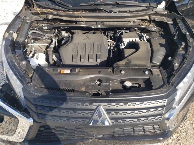 Photo 12 from auction – 2025 MITSUBISHI ECLIPSE CR with VIN JA4ATWAA1SZ005738