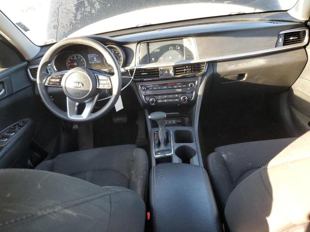 Photo 8 from auction – 2020 KIA OPTIMA with VIN 5XXGT4L32LG448701
