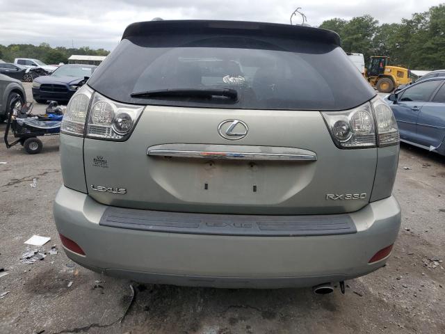 Photo 6 from auction – 2004 LEXUS RX 330 with VIN 2T2HA31UX4C012036