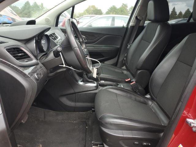 Photo 7 from auction – 2013 BUICK ENCORE CON with VIN KL4CJBSB2DB083634