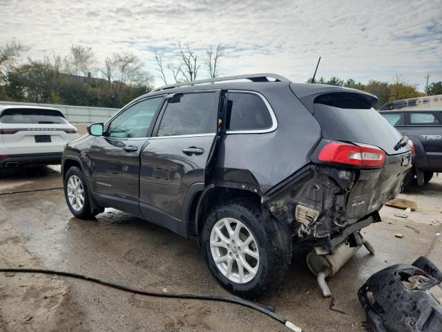Photo 2 from auction – 2017 JEEP CHEROKEE L with VIN 1C4PJMCS6HW571467