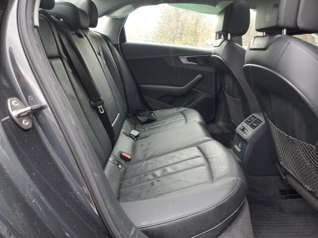 Photo 10 from auction – 2018 AUDI A4 PREMIUM with VIN WAUENAF42JA149512
