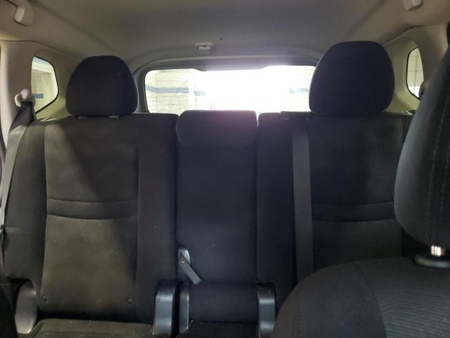 Photo 10 from auction – 2014 NISSAN ROGUE S with VIN 5N1AT2ML4EC808171