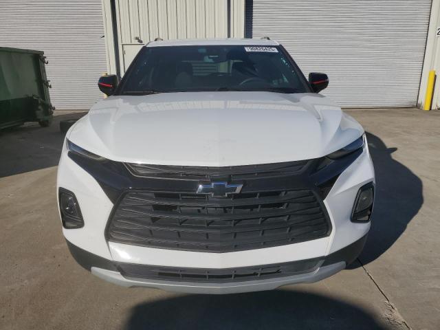 Photo 5 from auction – 2022 CHEVROLET BLAZER 2LT with VIN 3GNKBCR41NS164357