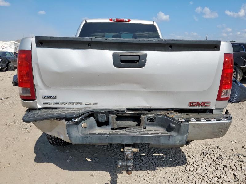 Photo 6 from auction – 2010 GMC SIERRA C15 with VIN 1GTSCVE04AZ156903