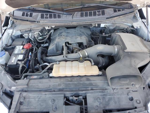 Photo 11 from auction – 2018 FORD F150 SUPERCREW with VIN 1FTEW1EP7JKE37046