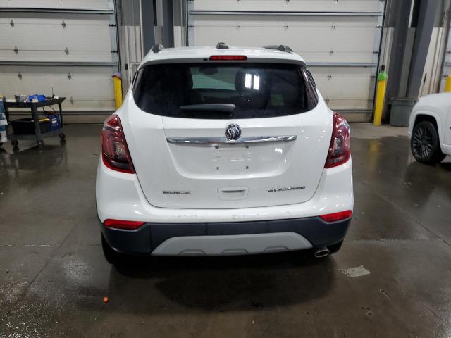 Photo 6 from auction – 2017 BUICK ENCORE PRE with VIN KL4CJBSB4HB236682