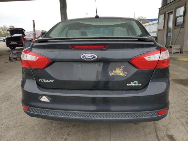 Photo 6 from auction – 2014 FORD FOCUS SE with VIN 1FADP3F20EL376183