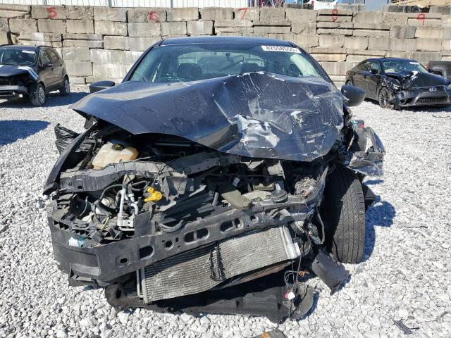 Photo 5 from auction – 2016 FORD FOCUS S with VIN 1FADP3E29GL359158