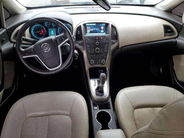 Photo 8 from auction – 2015 BUICK VERANO with VIN 1G4PP5SK7F4133681