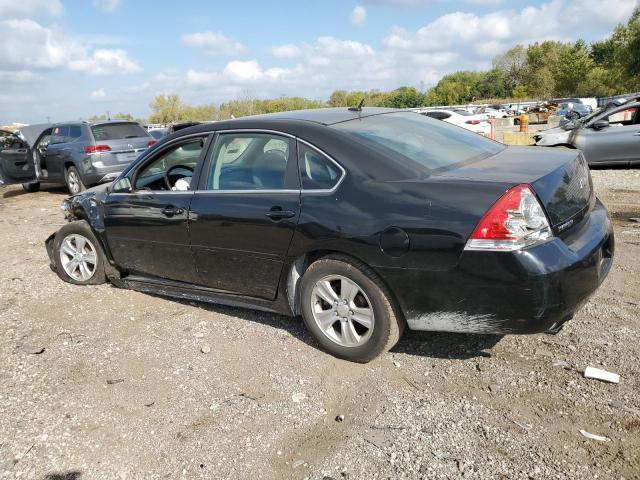 Photo 2 from auction – 2012 CHEVROLET IMPALA LS with VIN 2G1WA5E32C1144576