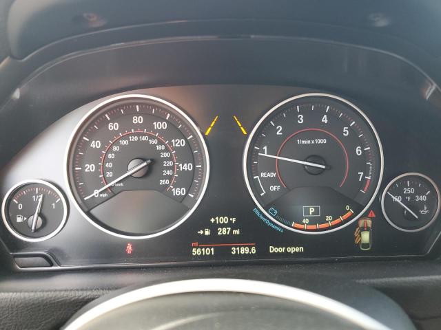 Photo 9 from auction – 2019 BMW 330XI GT with VIN WBA8Z9C55KB220646