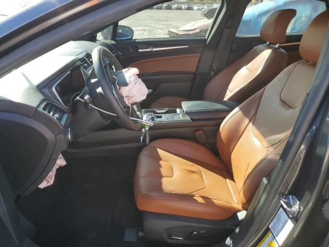 Photo 7 from auction – 2019 FORD FUSION TIT with VIN 3FA6P0SU6KR177263