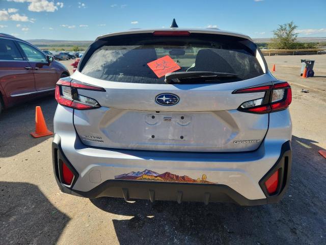 Foto 6 de la subasta – 2025 SUBARU CROSSTREK con VIN JF2GUABC7S8209029