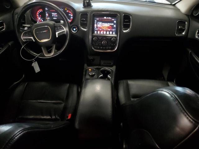 Photo 8 from auction – 2016 DODGE DURANGO LI with VIN 1C4RDJDG9GC360255