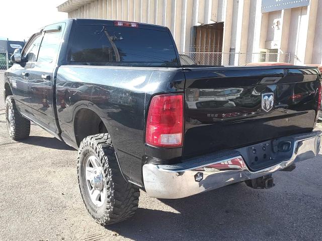 Photo 3 from auction – 2014 RAM 2500 ST with VIN 3C6UR5CJ6EG236638