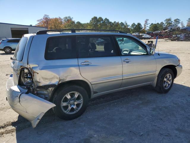 Foto 3 de la subasta – 2005 TOYOTA HIGHLANDER con VIN JTEEP21A250114962