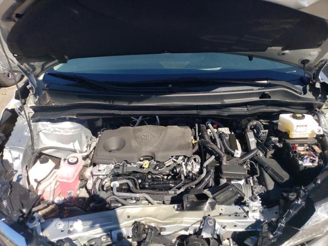 Photo 11 from auction – 2022 TOYOTA SIENNA LE with VIN 5TDKRKEC8NS116595