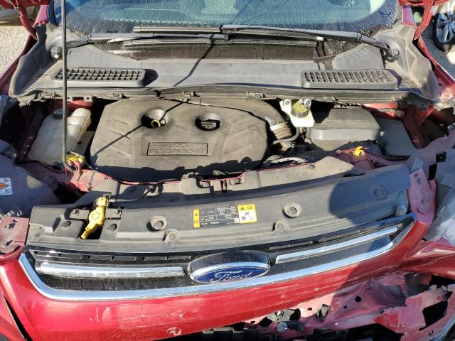 Photo 12 from auction – 2013 FORD ESCAPE TIT with VIN 1FMCU9J96DUB15733