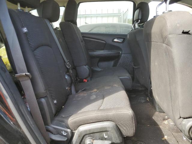 Photo 11 from auction – 2018 DODGE JOURNEY SX with VIN 3C4PDCBG1JT510392
