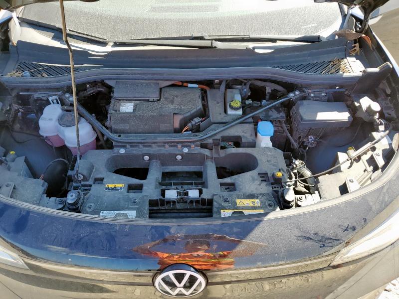 Photo 11 from auction – 2023 VOLKSWAGEN ID.4 PRO S with VIN 1V2VMPE80PC033735