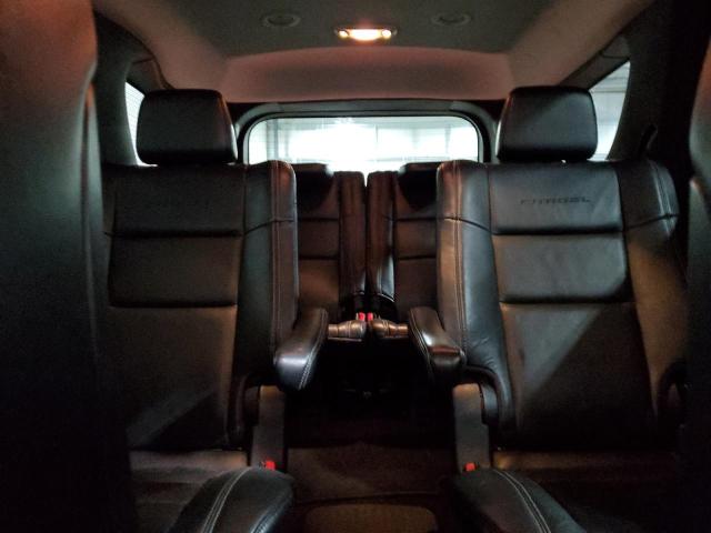 Photo 10 from auction – 2012 DODGE DURANGO CI with VIN 1C4RDJEG2CC277937